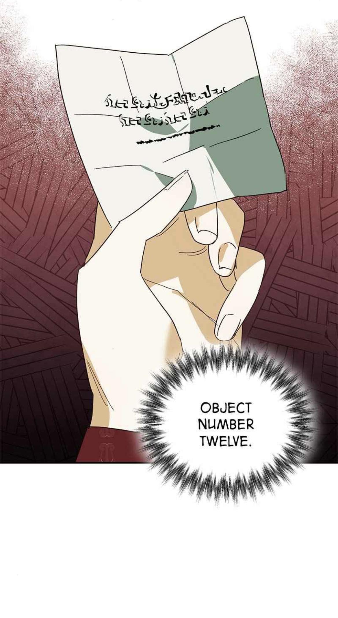 Men of The Harem chapter 71 - page 3