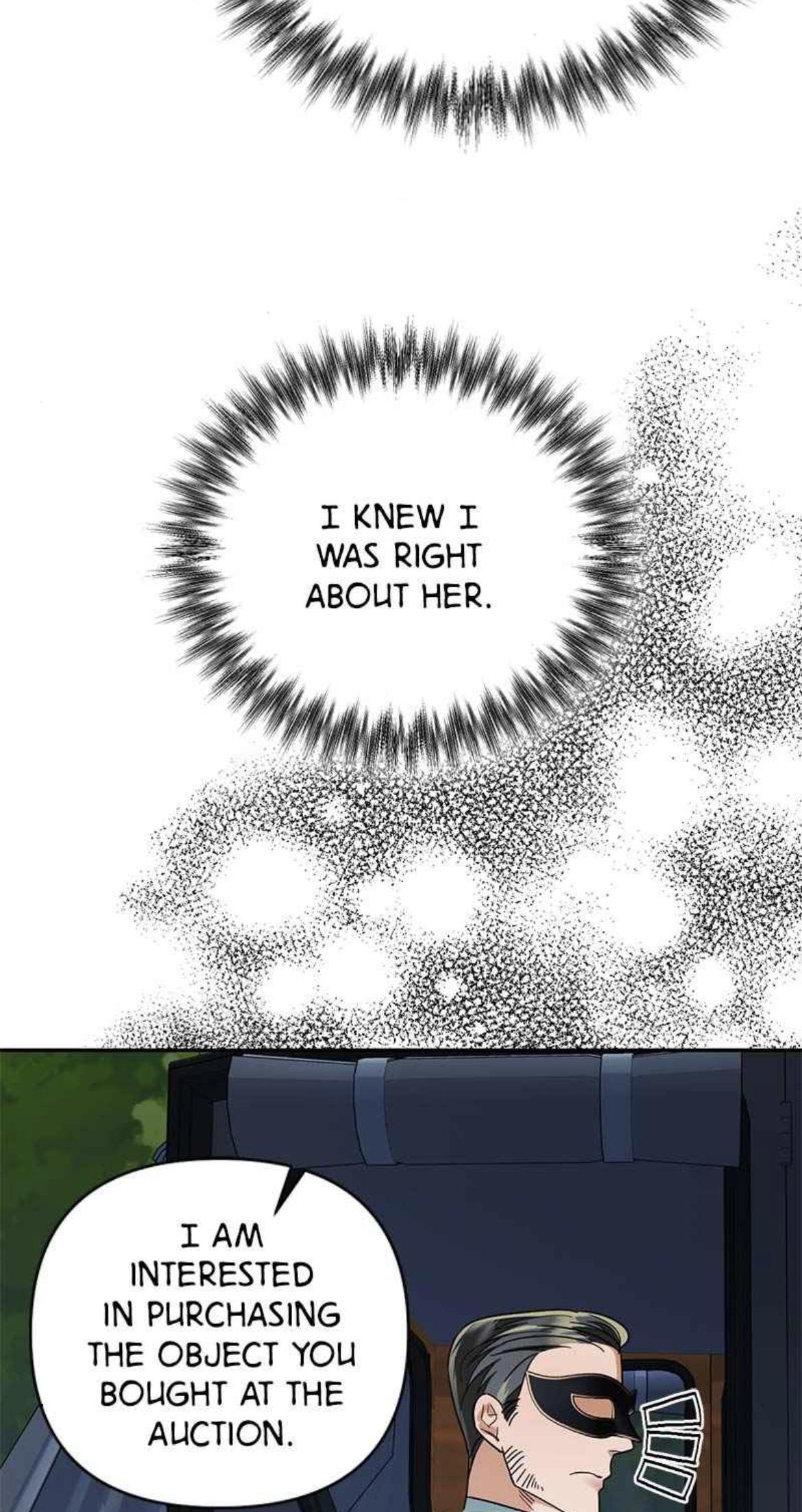 Men of The Harem chapter 71 - page 32