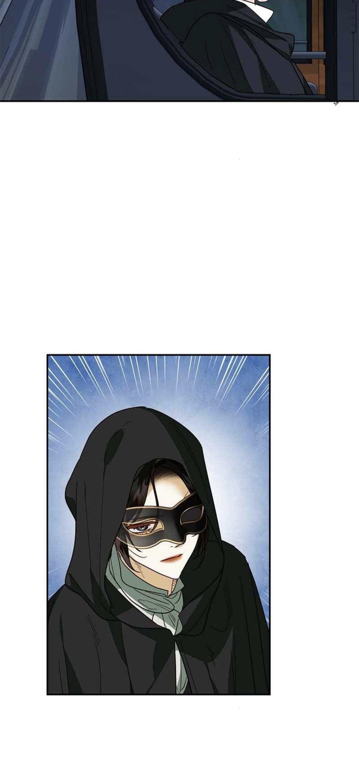 Men of The Harem chapter 71 - page 33