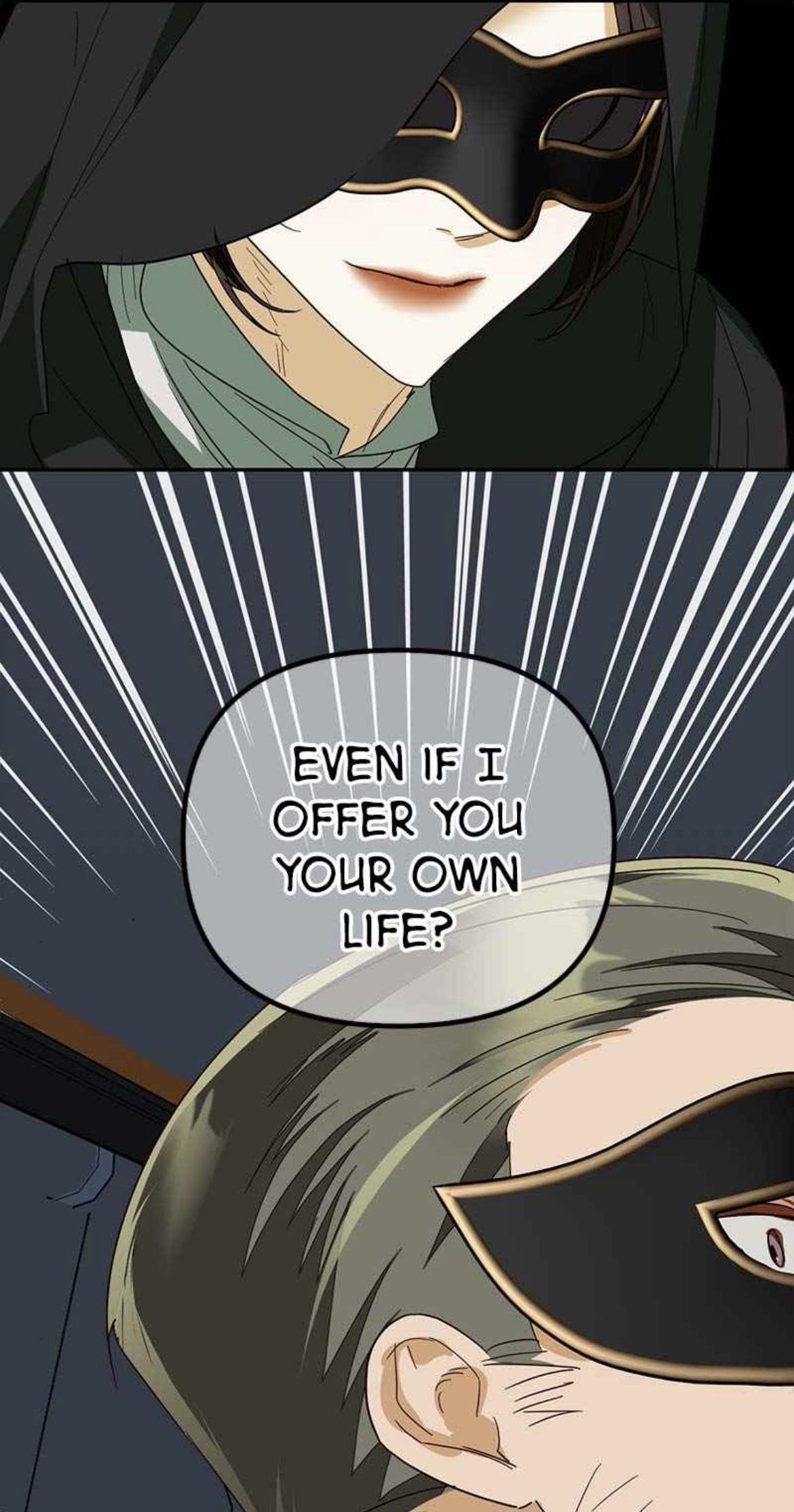 Men of The Harem chapter 71 - page 35