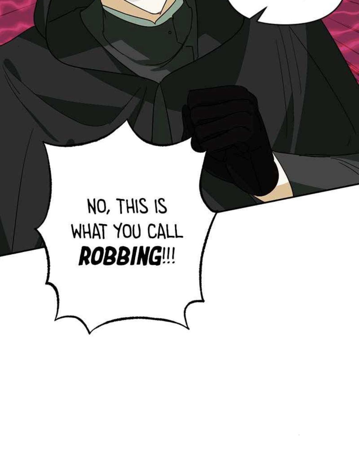 Men of The Harem chapter 71 - page 37