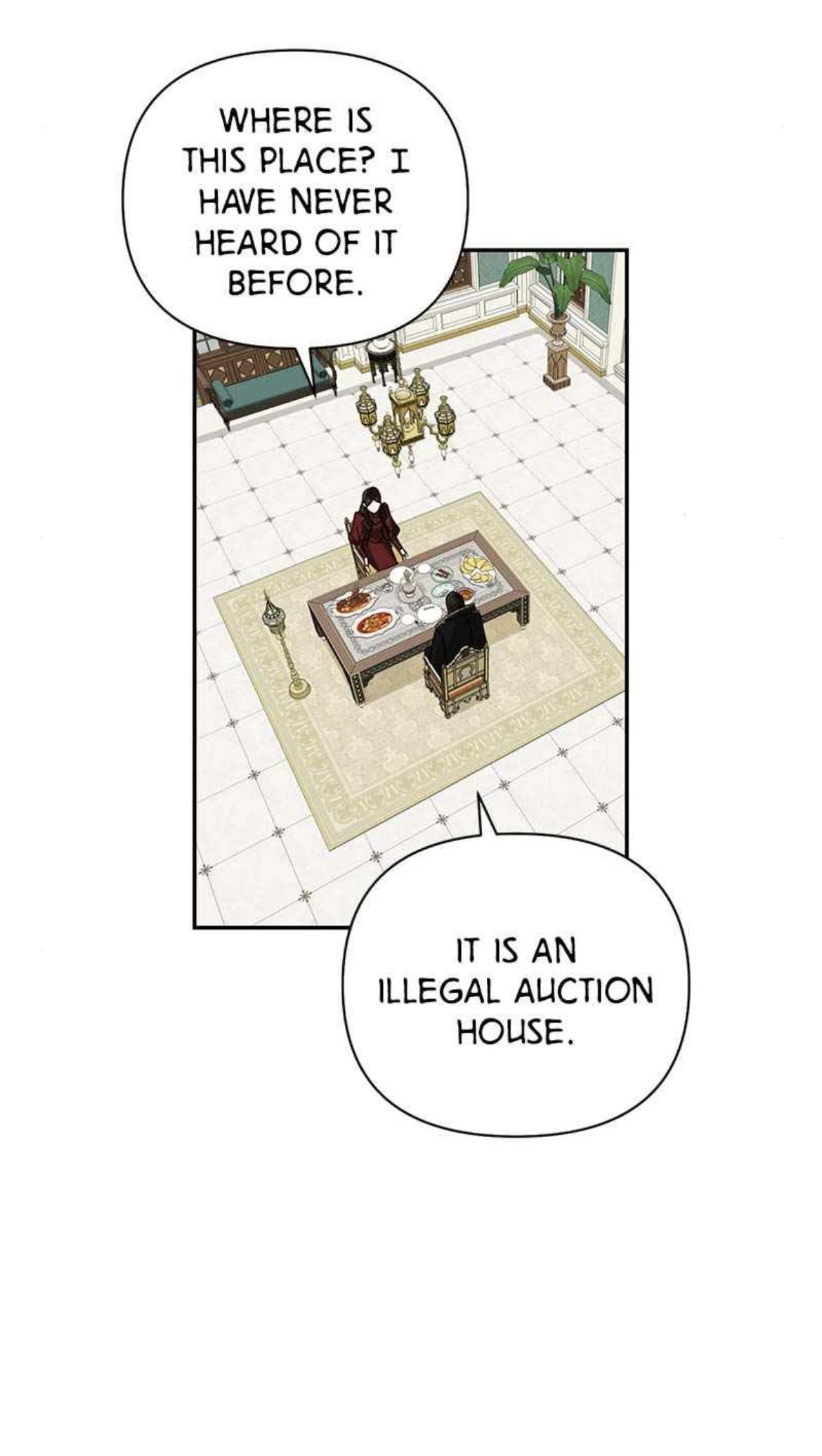 Men of The Harem chapter 71 - page 4