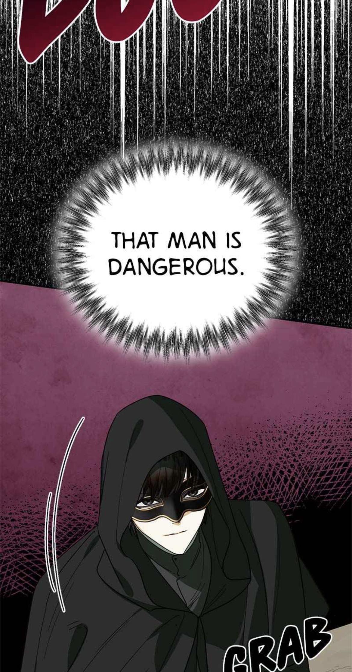 Men of The Harem chapter 71 - page 41