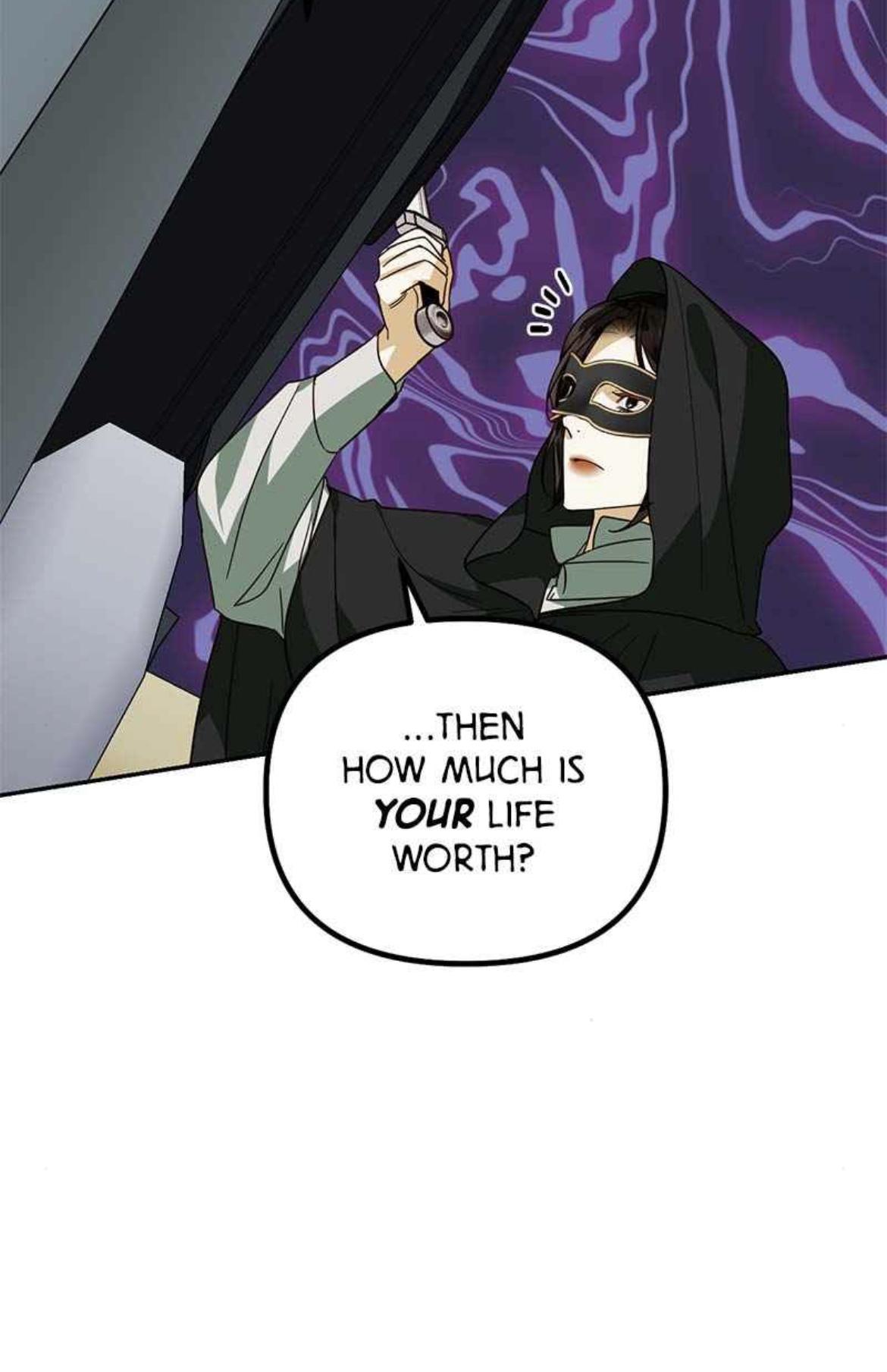 Men of The Harem chapter 71 - page 43