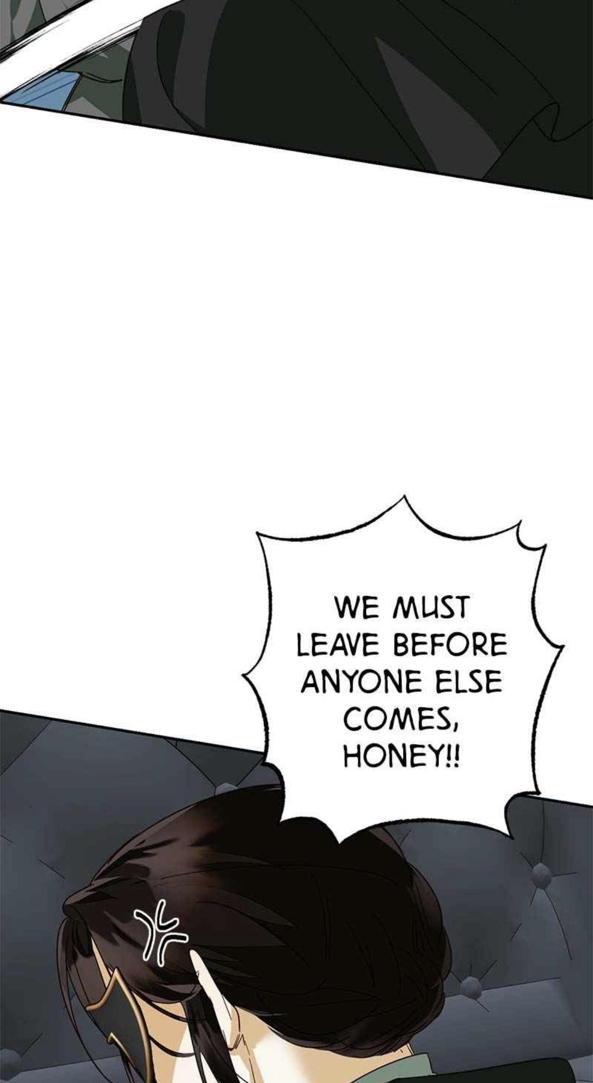 Men of The Harem chapter 71 - page 56