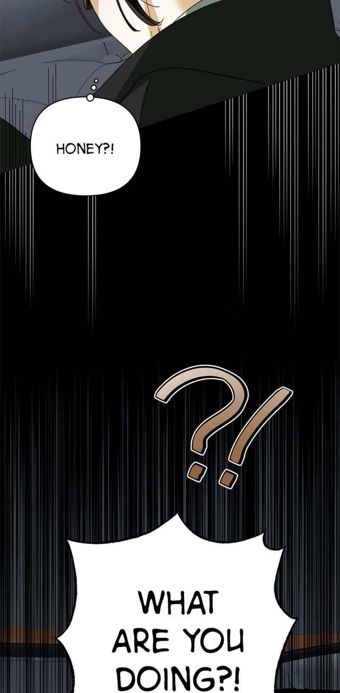 Men of The Harem chapter 71 - page 57