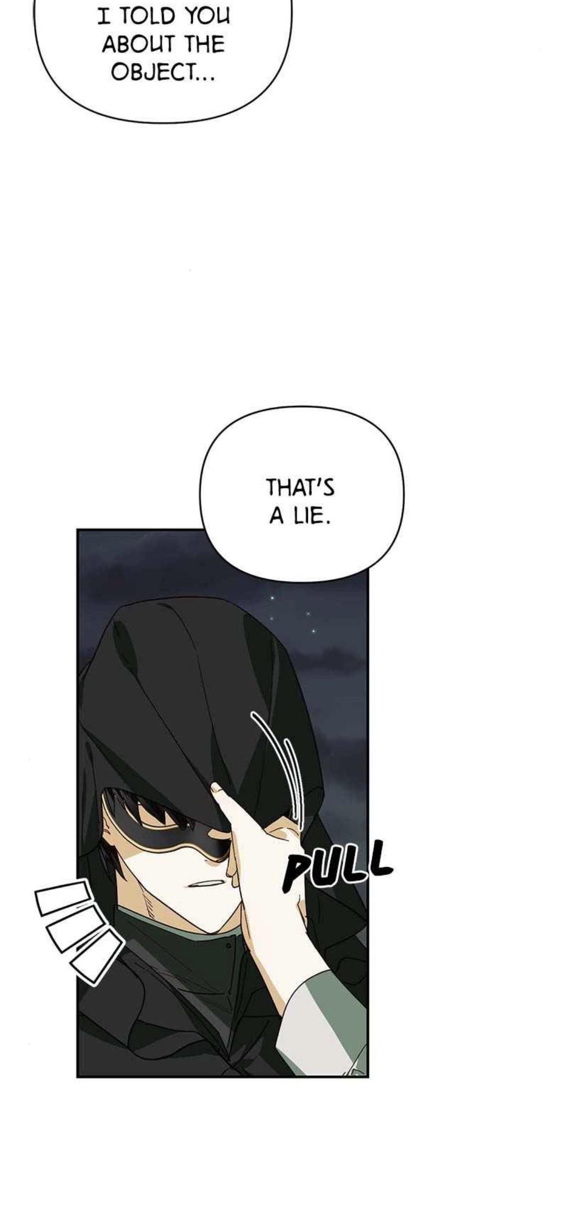 Men of The Harem chapter 71 - page 9