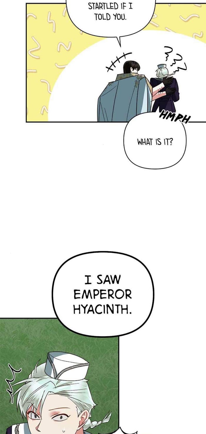 Men of The Harem chapter 70 - page 15