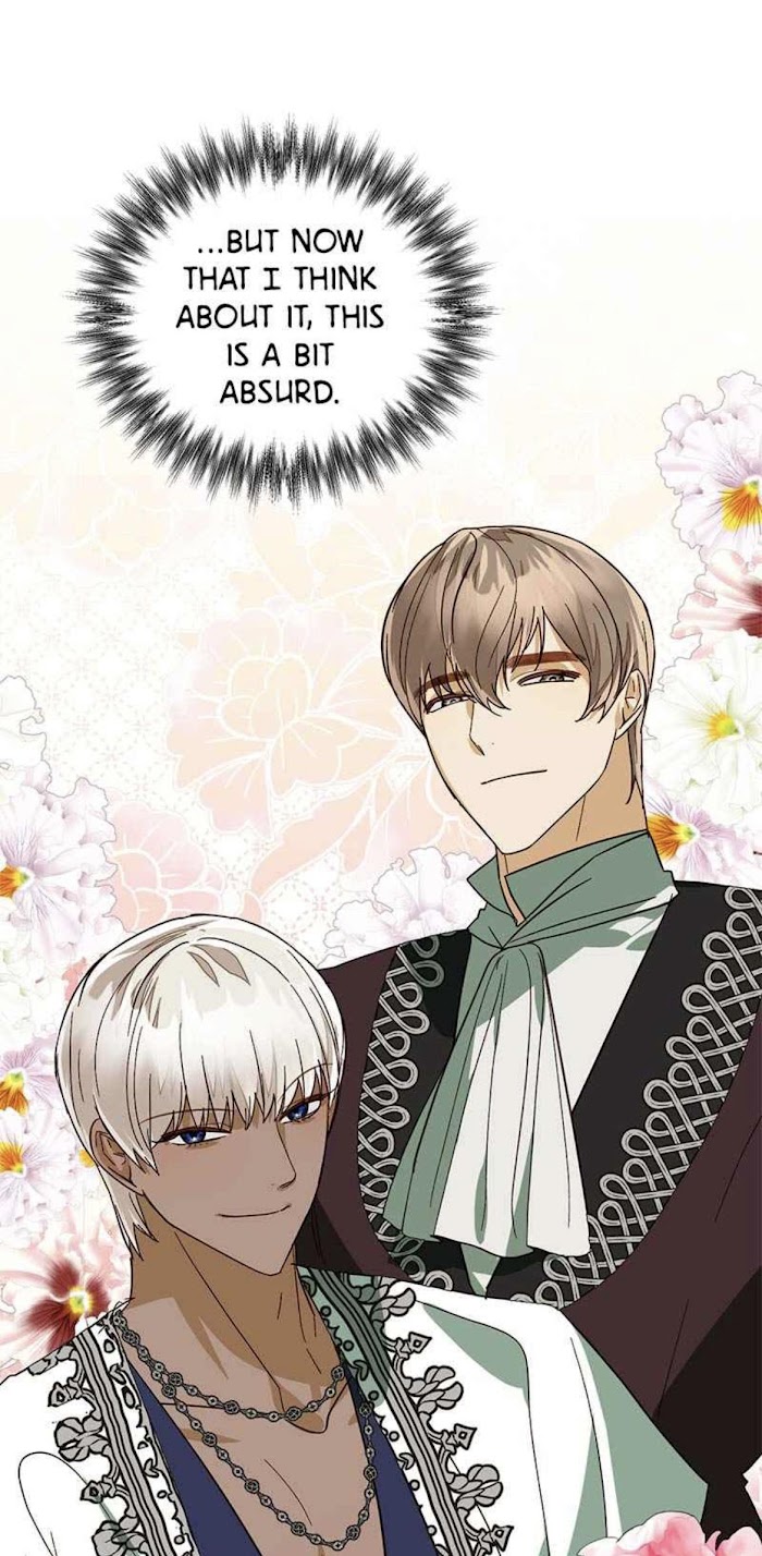 Men of The Harem chapter 70 - page 39