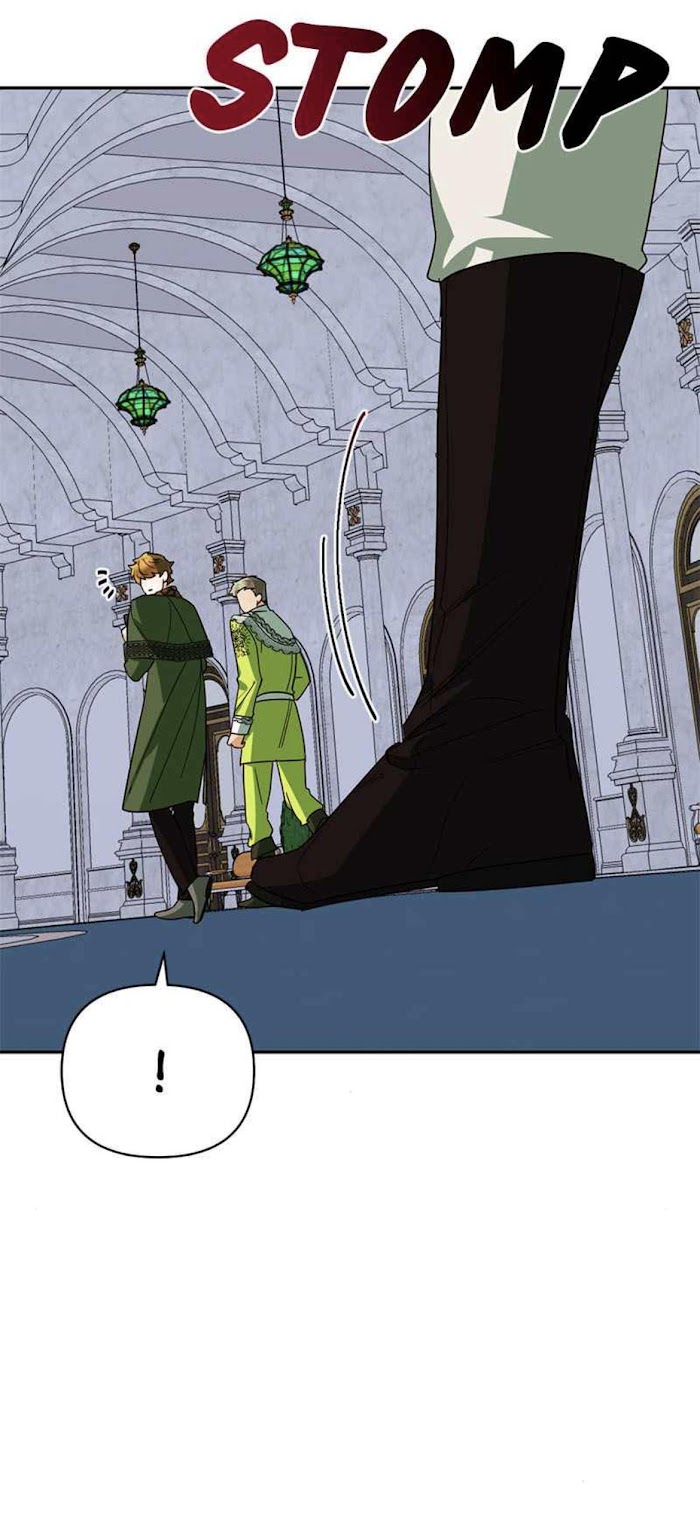 Men of The Harem chapter 69 - page 14
