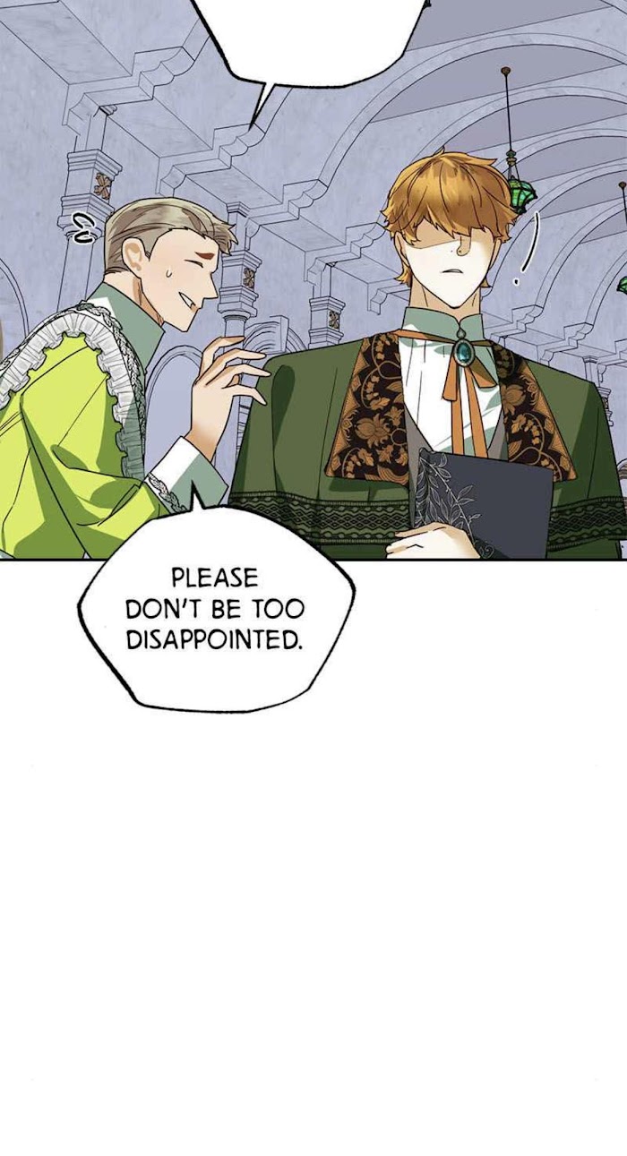 Men of The Harem chapter 69 - page 18