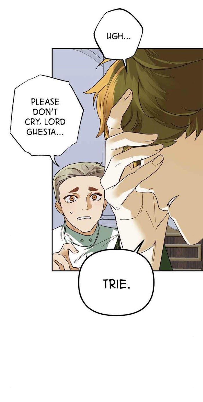 Men of The Harem chapter 69 - page 19
