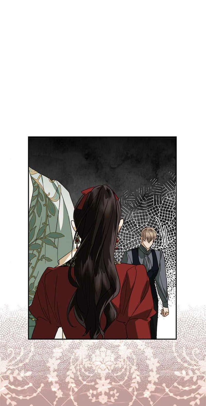 Men of The Harem chapter 69 - page 35