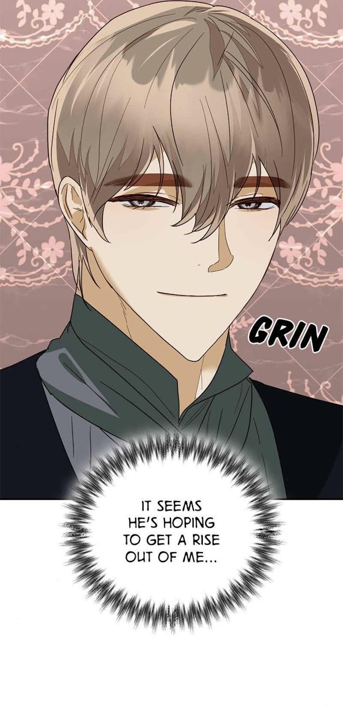 Men of The Harem chapter 69 - page 36