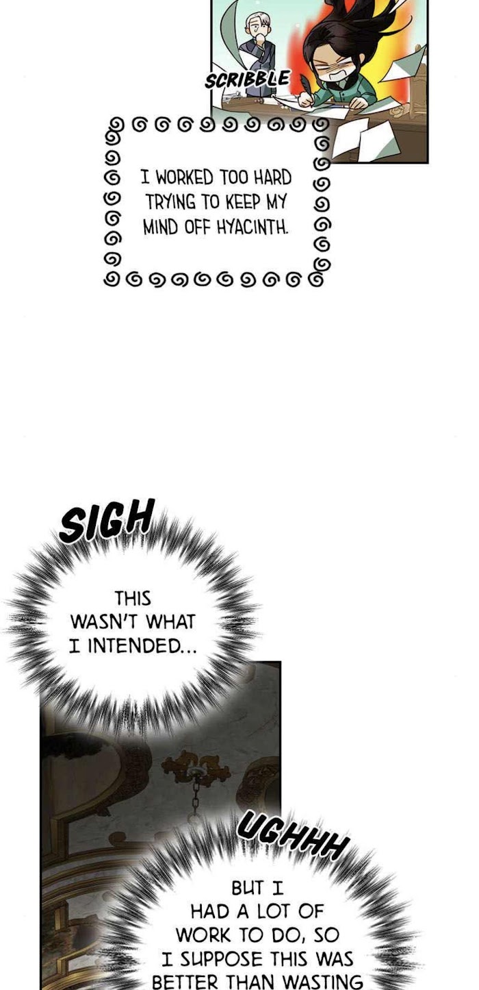Men of The Harem chapter 69 - page 4