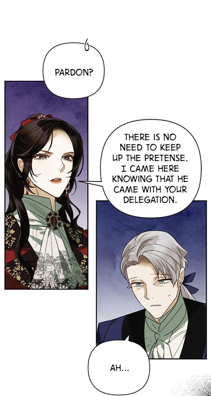 Men of The Harem chapter 69 - page 8