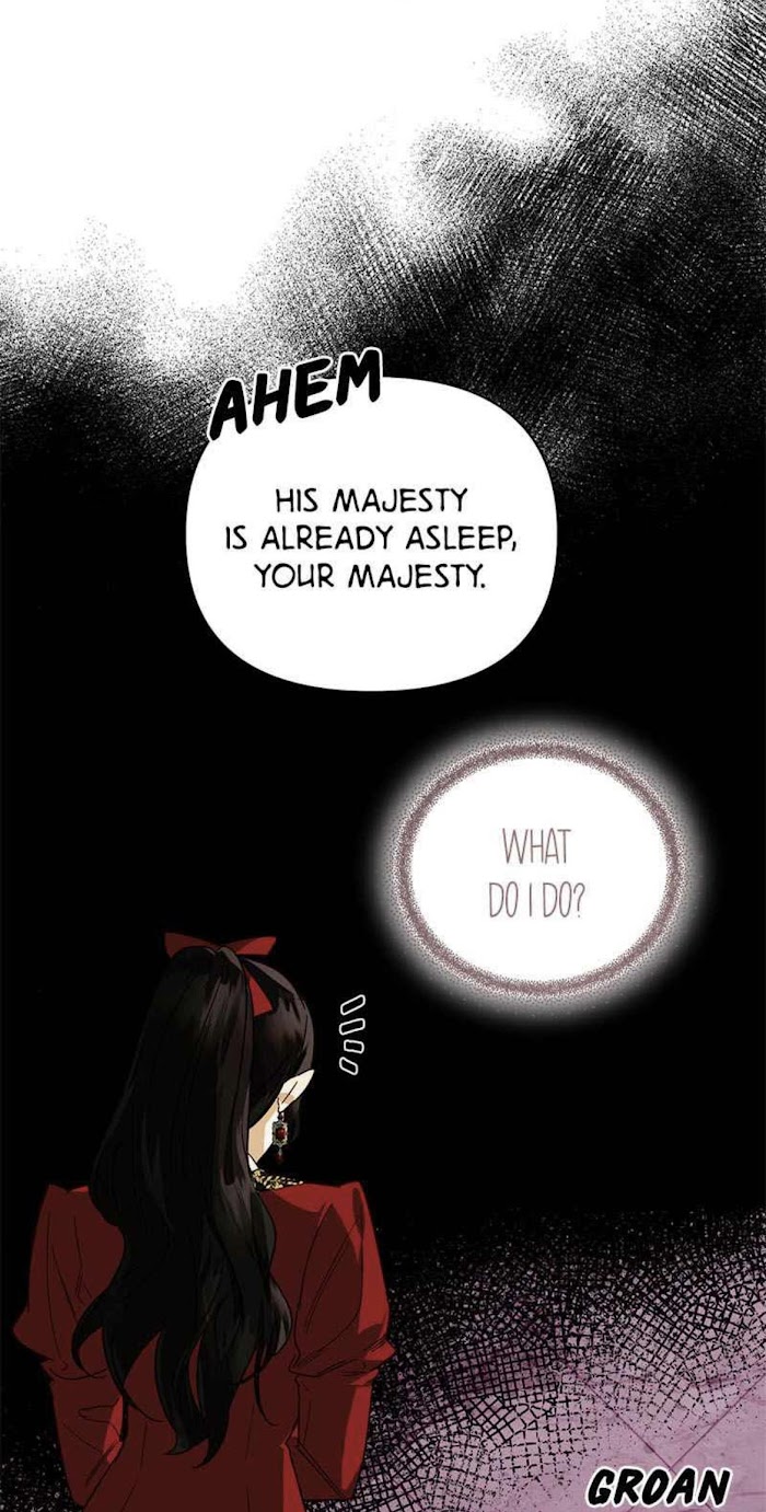 Men of The Harem chapter 69 - page 9