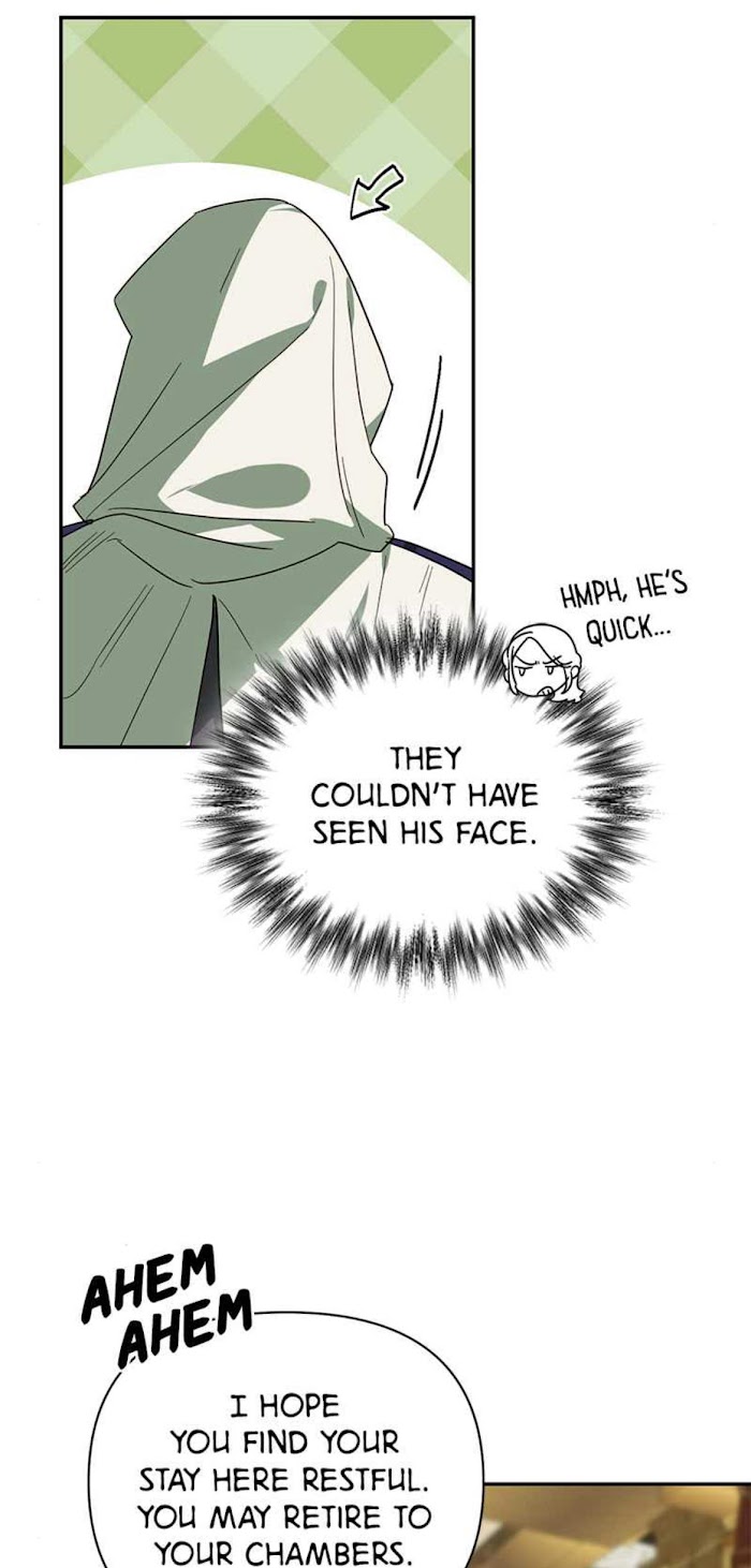 Men of The Harem chapter 68 - page 13