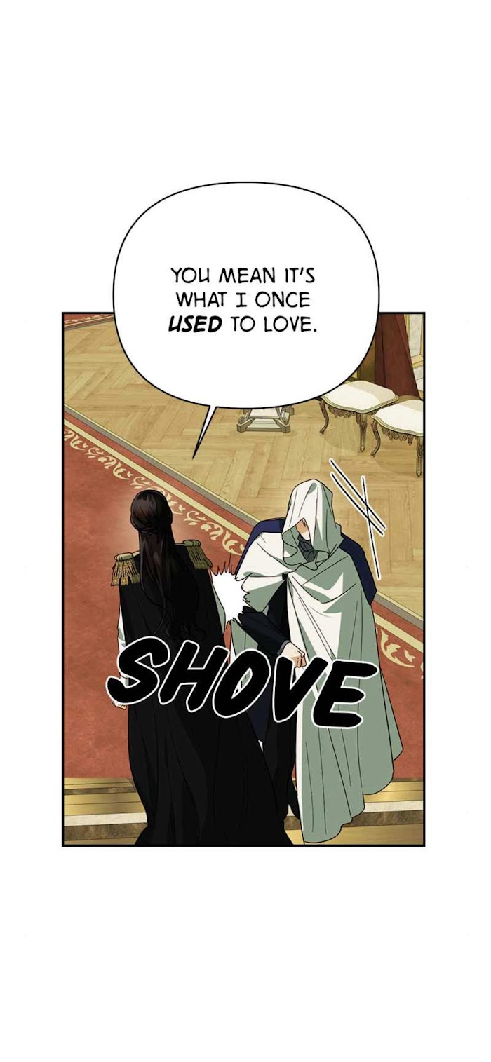 Men of The Harem chapter 68 - page 21