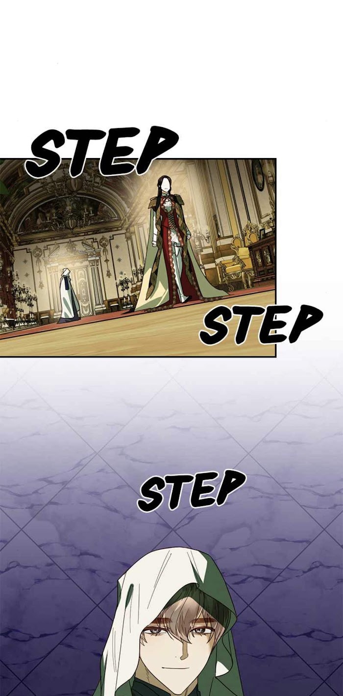 Men of The Harem chapter 68 - page 22