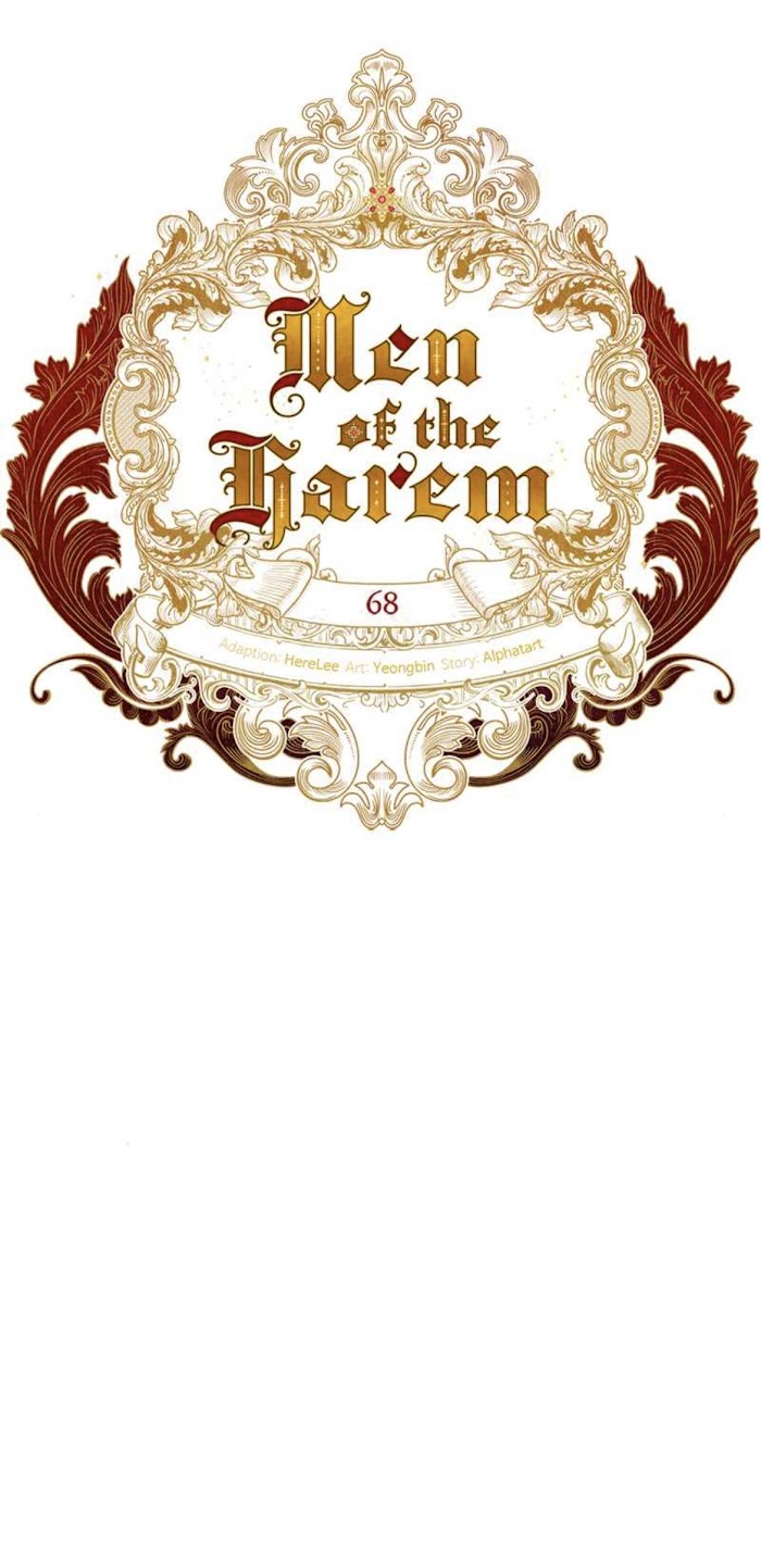 Men of The Harem chapter 68 - page 24