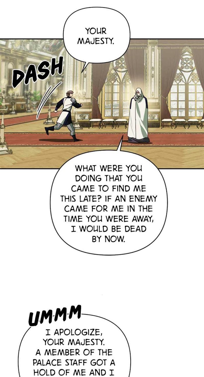 Men of The Harem chapter 68 - page 26
