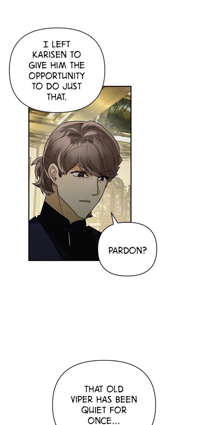 Men of The Harem chapter 68 - page 31