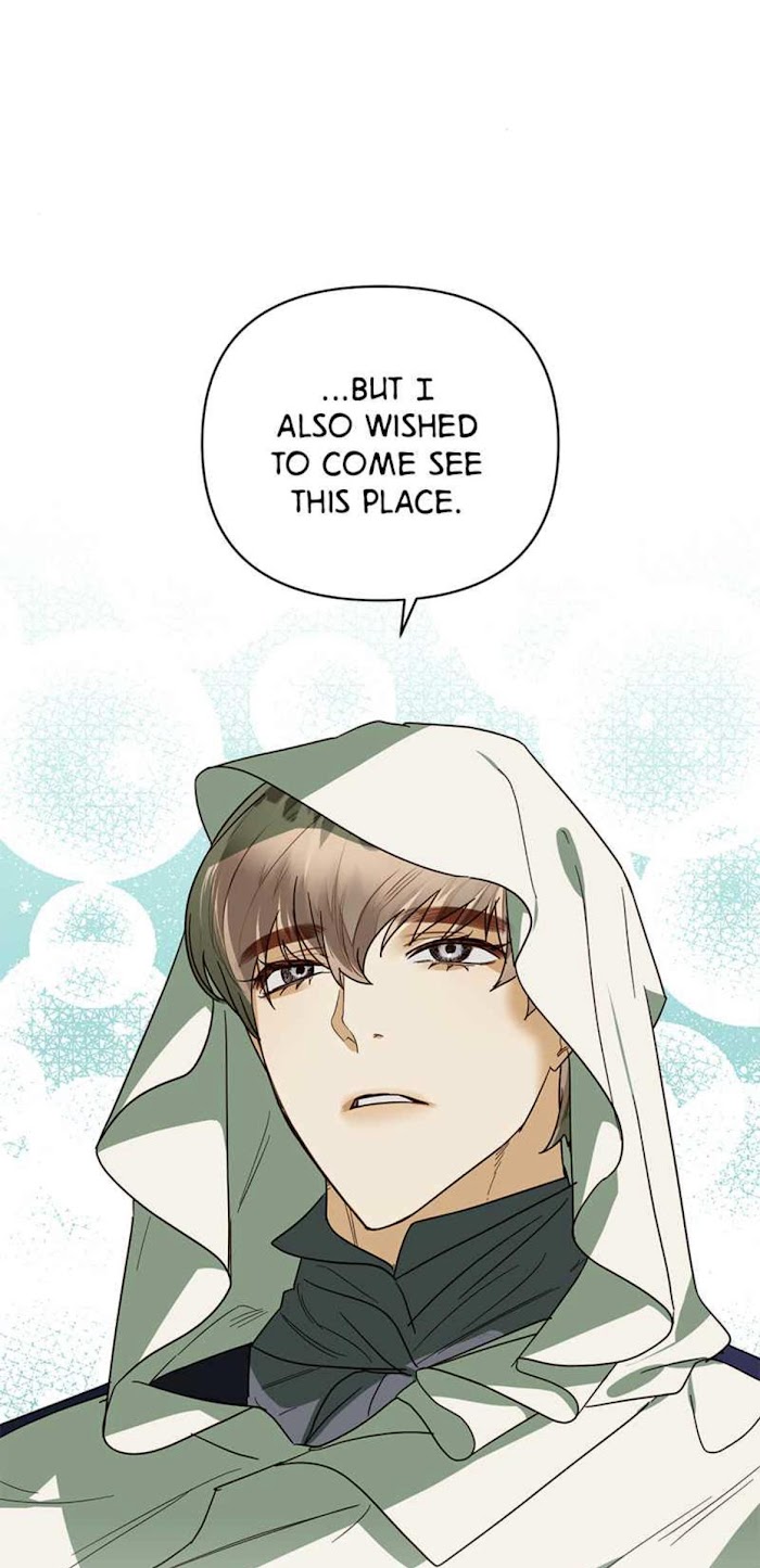 Men of The Harem chapter 68 - page 33