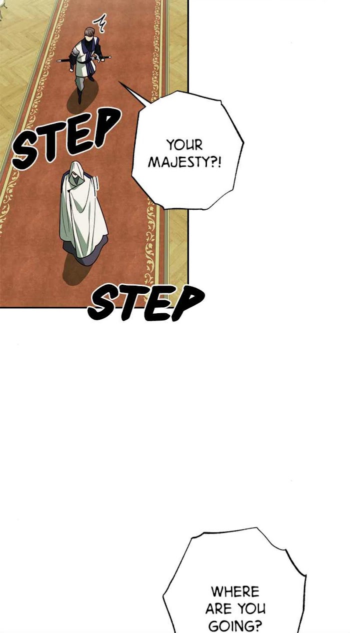 Men of The Harem chapter 68 - page 35