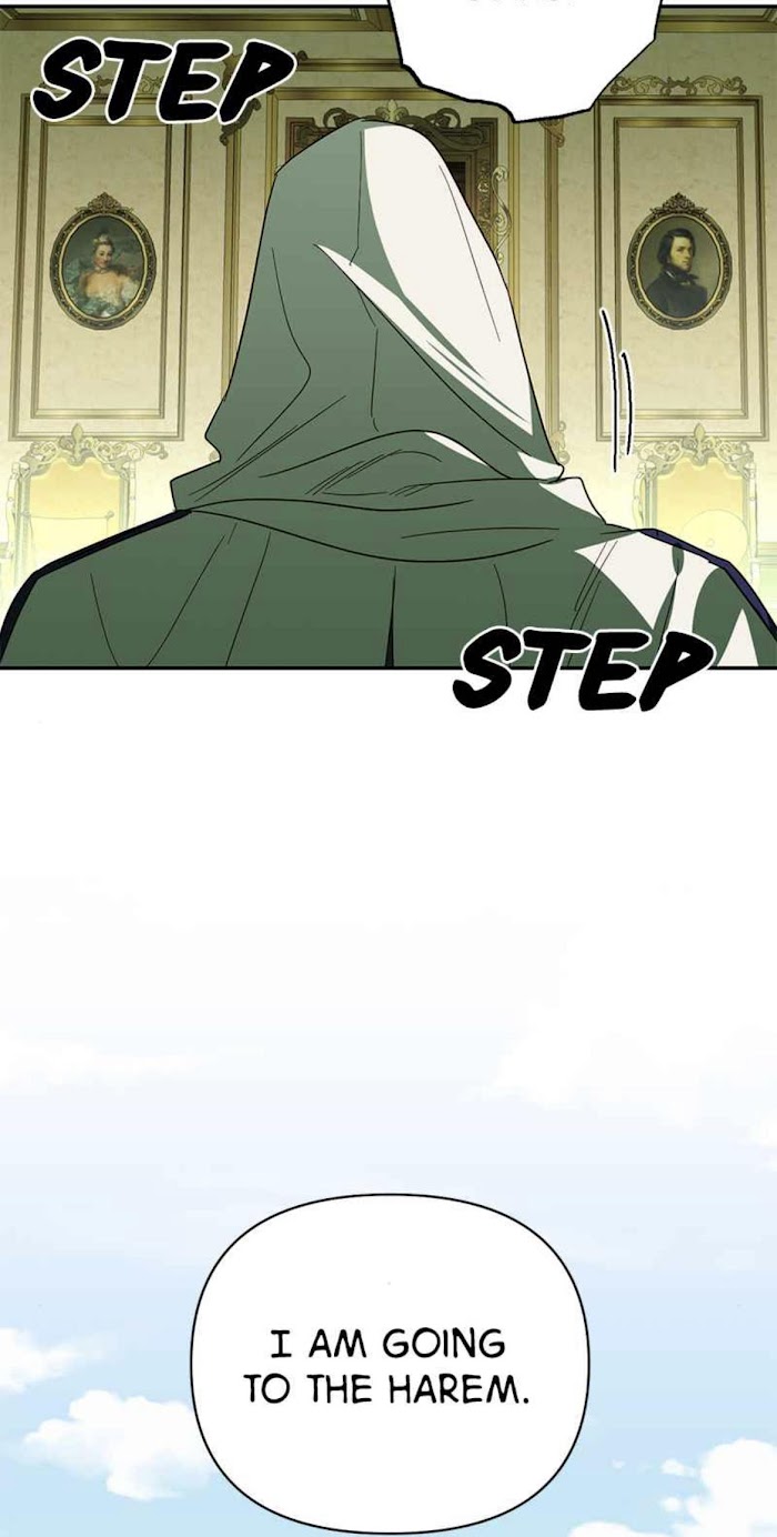 Men of The Harem chapter 68 - page 36