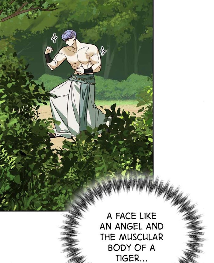 Men of The Harem chapter 68 - page 43