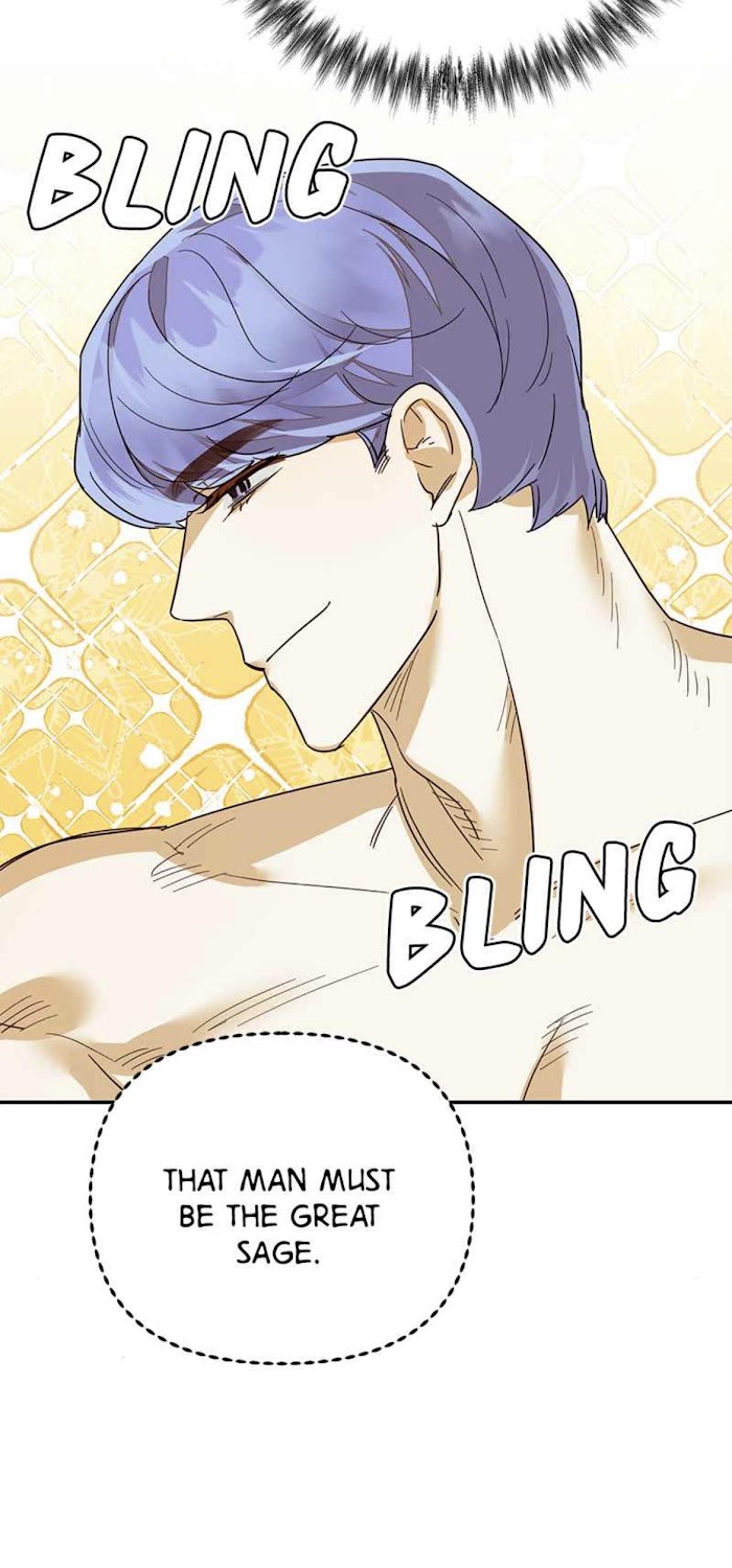 Men of The Harem chapter 68 - page 44