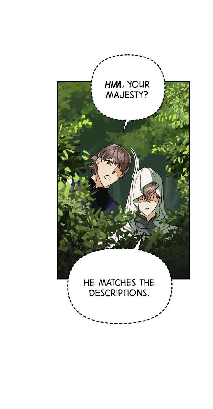Men of The Harem chapter 68 - page 45