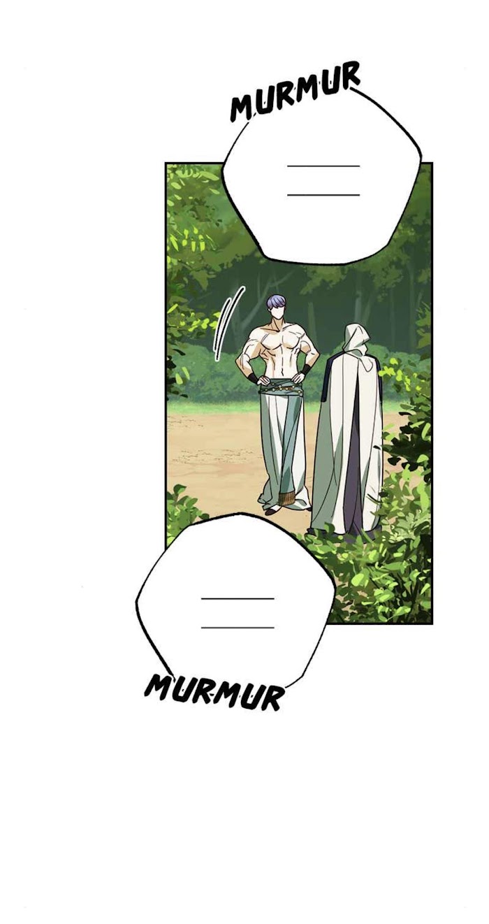 Men of The Harem chapter 68 - page 48