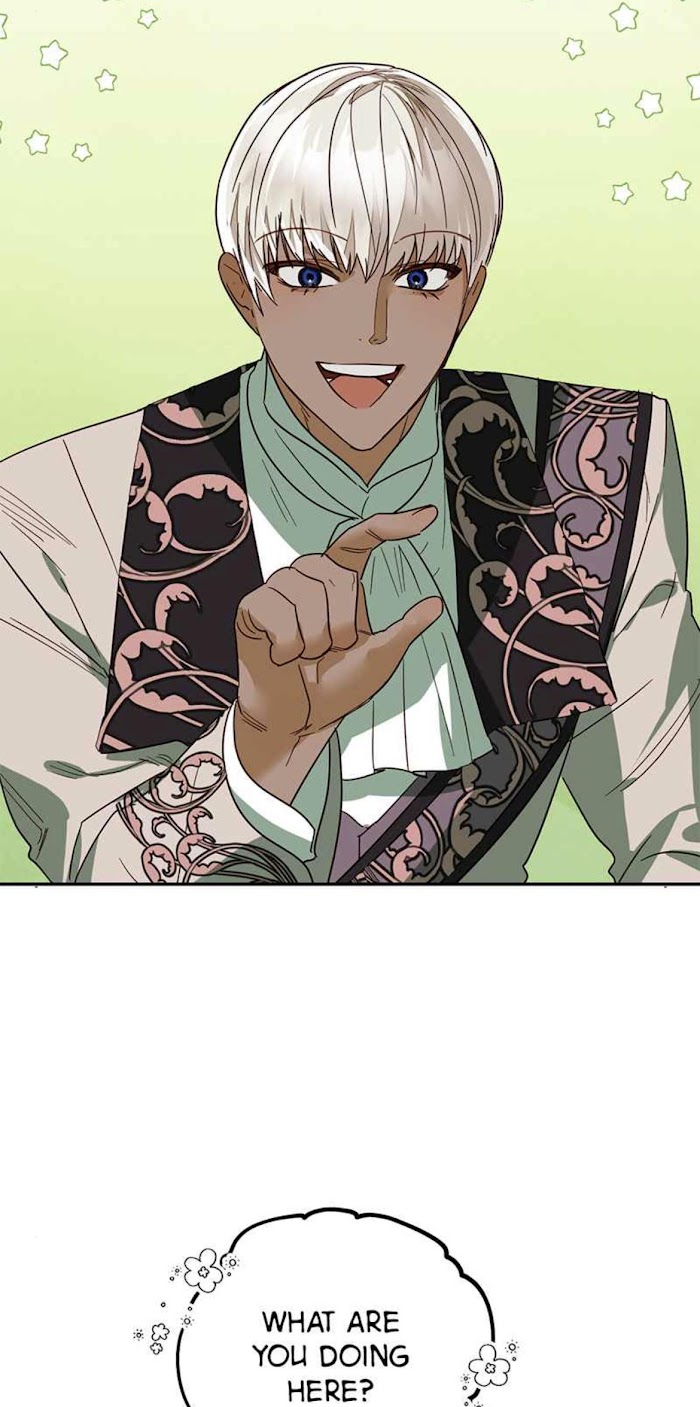 Men of The Harem chapter 68 - page 52