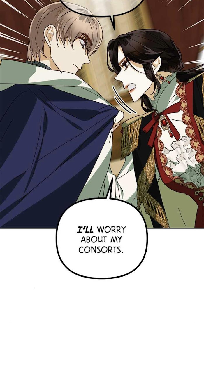 Men of The Harem chapter 68 - page 8