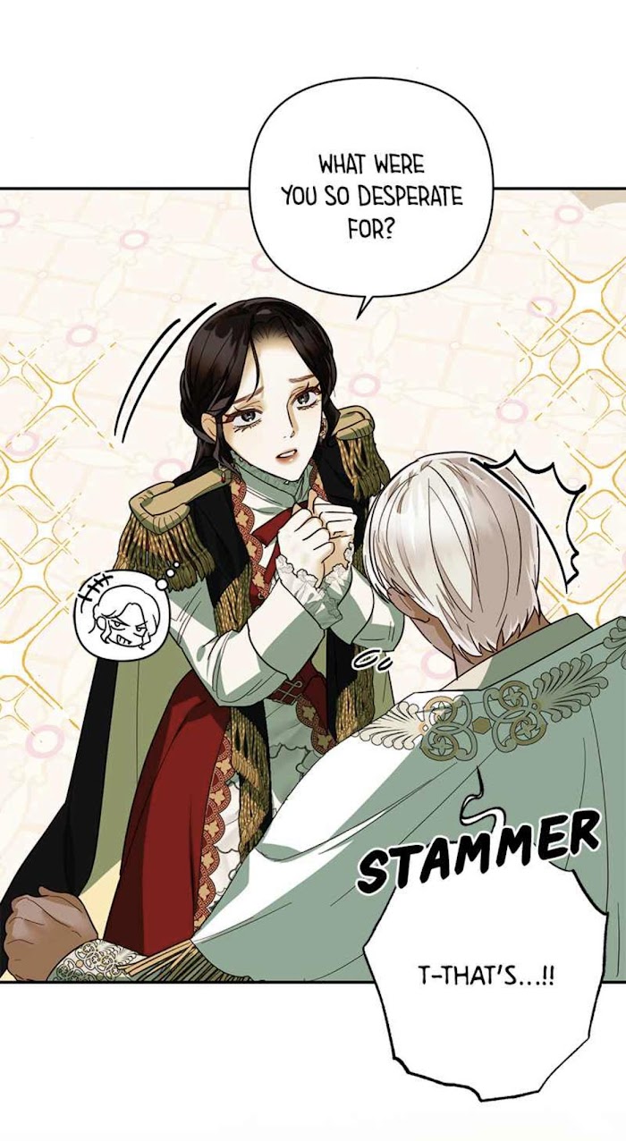 Men of The Harem chapter 67 - page 11