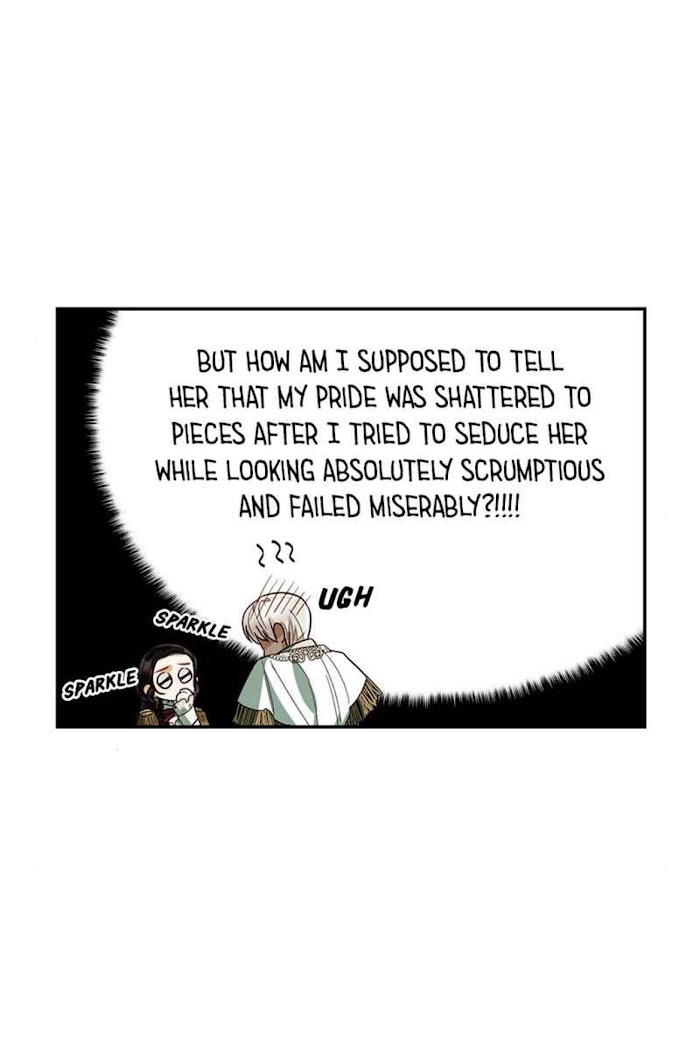 Men of The Harem chapter 67 - page 14