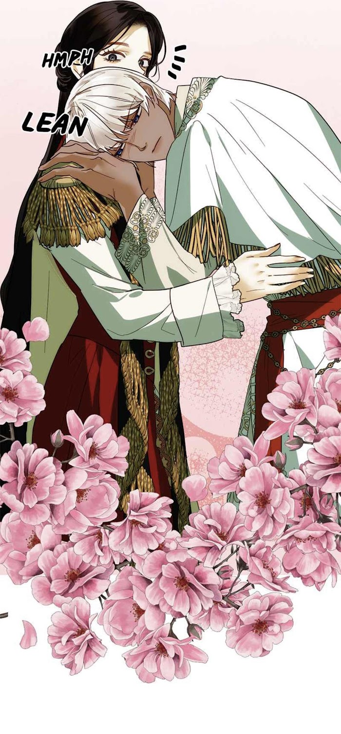 Men of The Harem chapter 67 - page 16