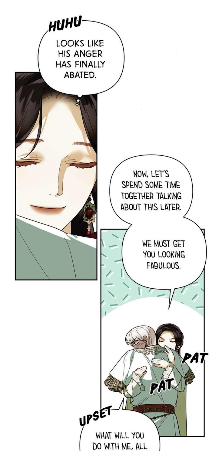 Men of The Harem chapter 67 - page 17
