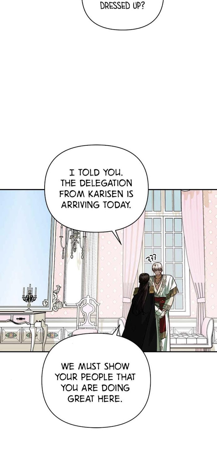 Men of The Harem chapter 67 - page 18