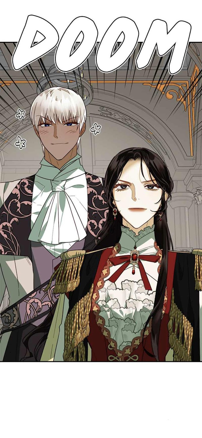 Men of The Harem chapter 67 - page 21