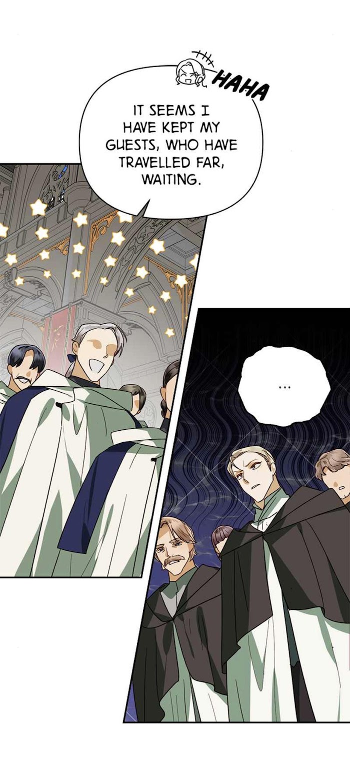 Men of The Harem chapter 67 - page 23