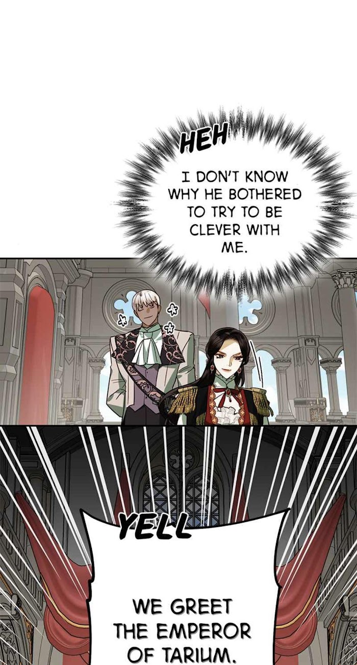 Men of The Harem chapter 67 - page 24