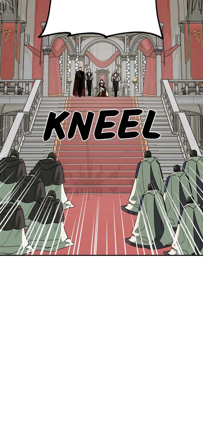 Men of The Harem chapter 67 - page 25