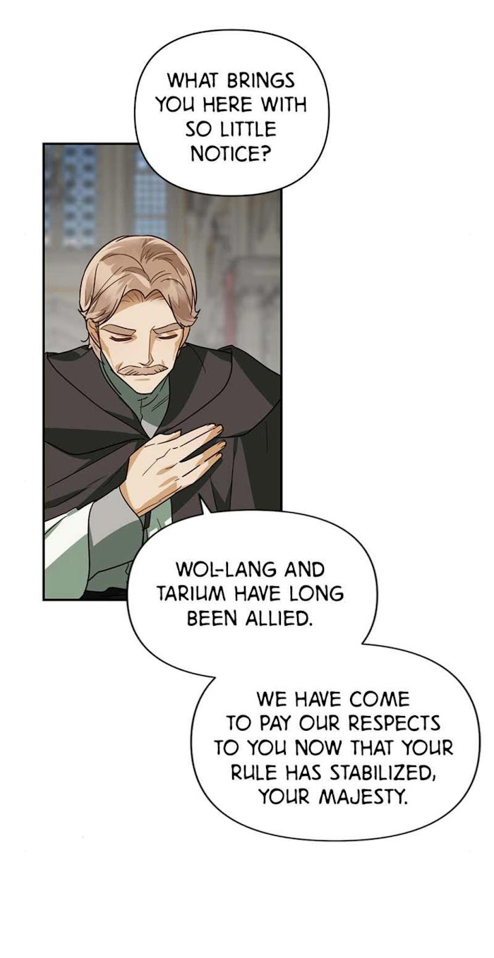 Men of The Harem chapter 67 - page 29