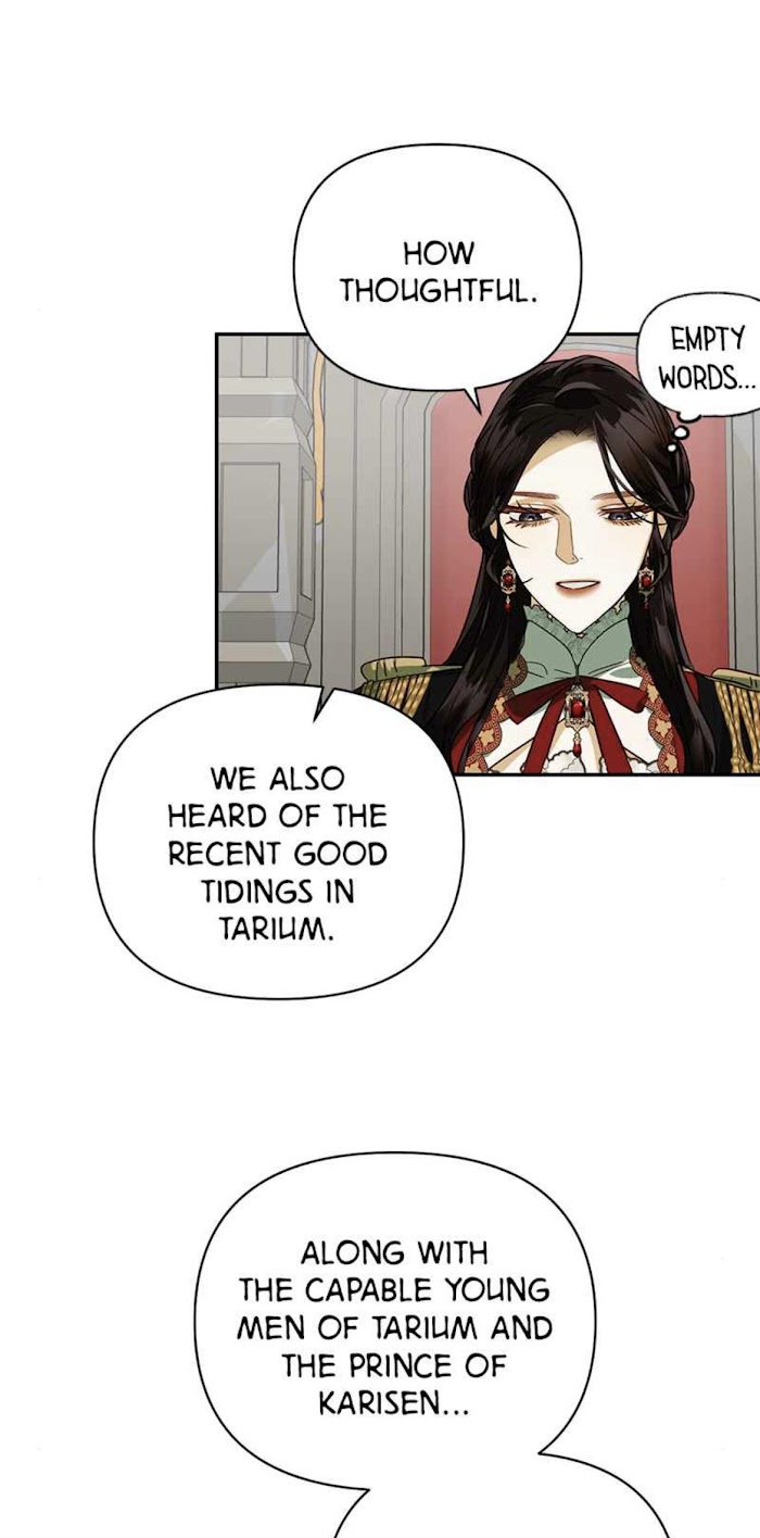 Men of The Harem chapter 67 - page 30