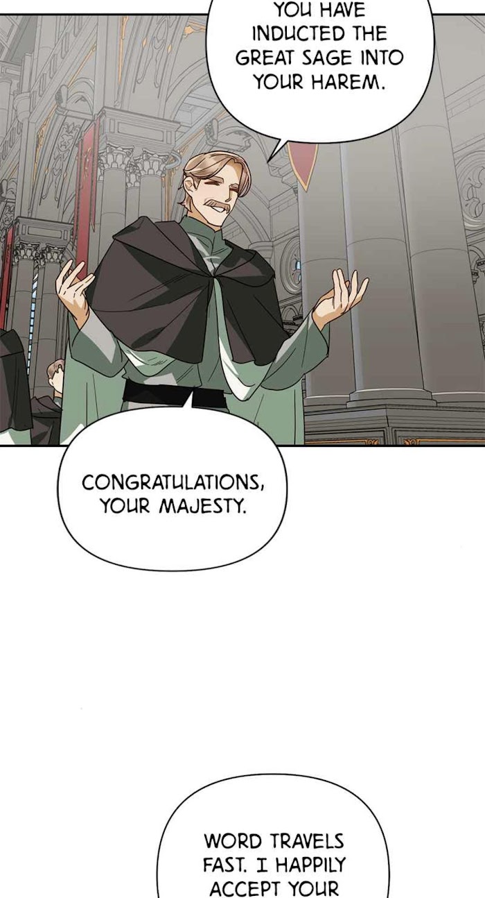 Men of The Harem chapter 67 - page 31