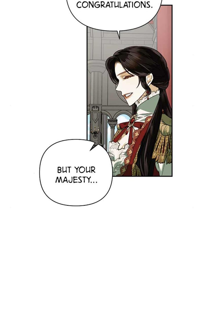Men of The Harem chapter 67 - page 32