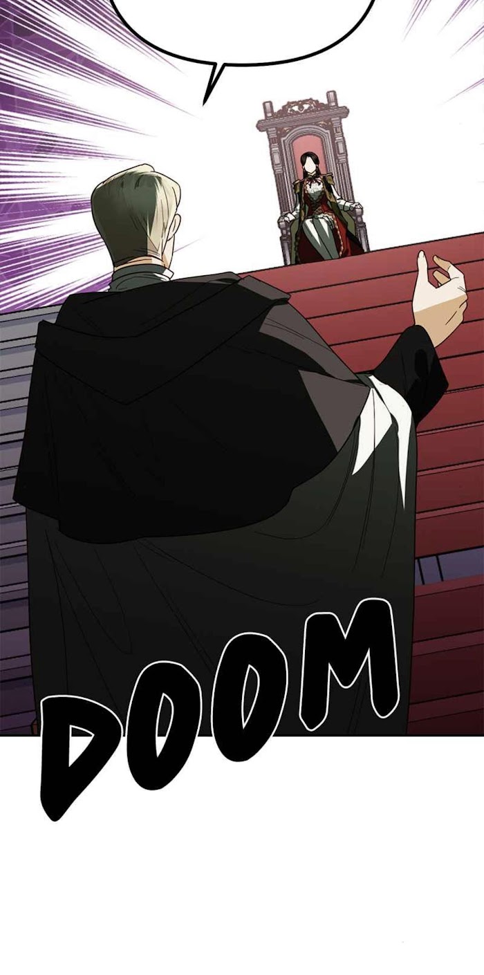 Men of The Harem chapter 67 - page 35